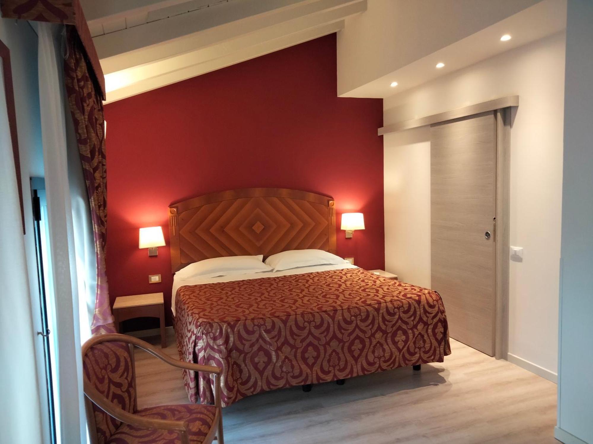 Savoia Hotel Country House בולוניה מראה חיצוני תמונה